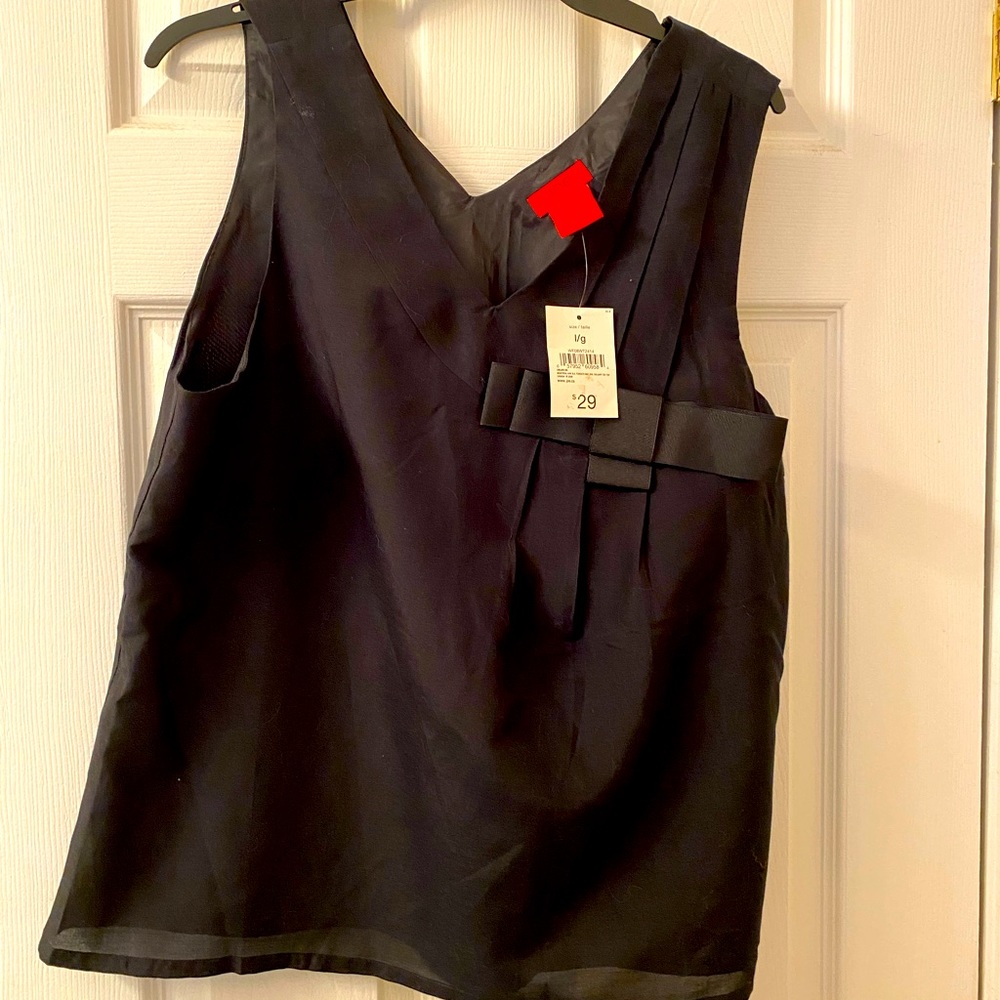 Joe Fresh blouse